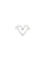 Forever love ring