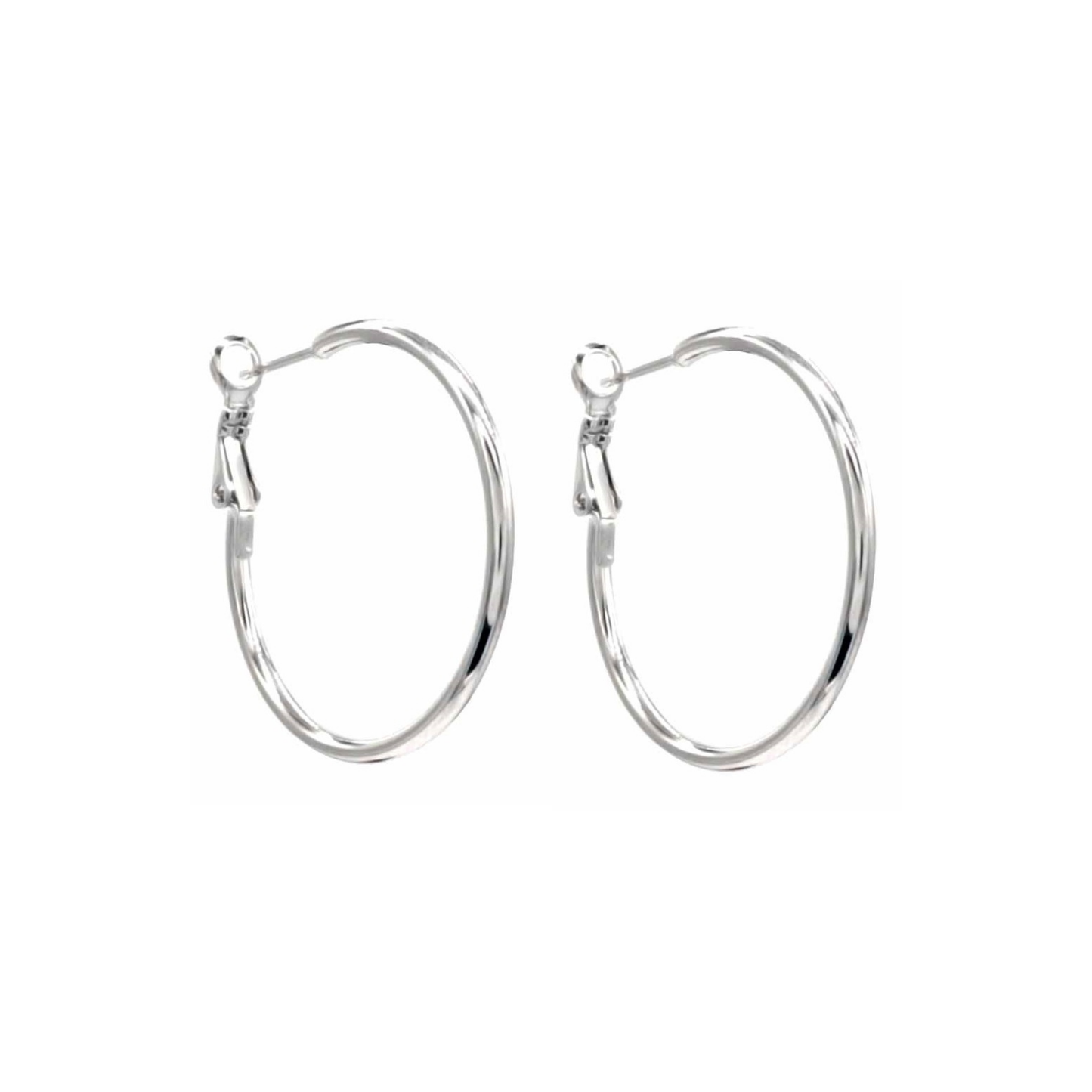 Hoops medium