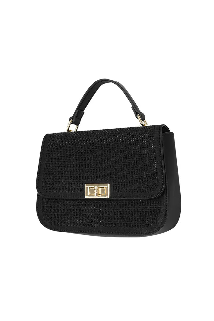 Claire Tas - Zwart