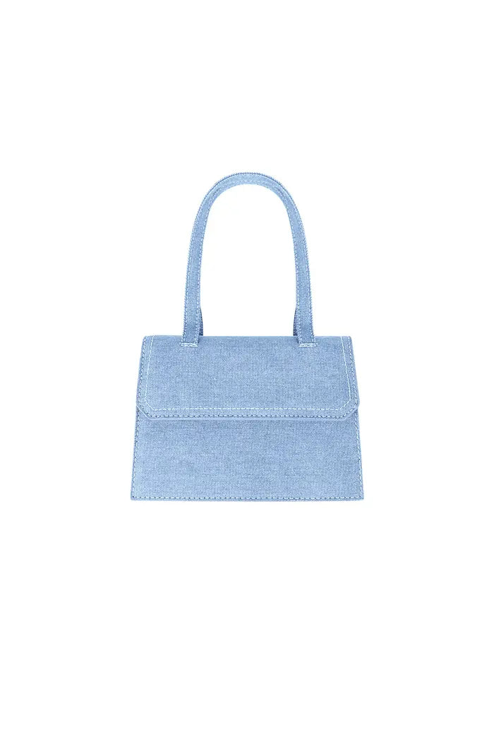 Denim Tas