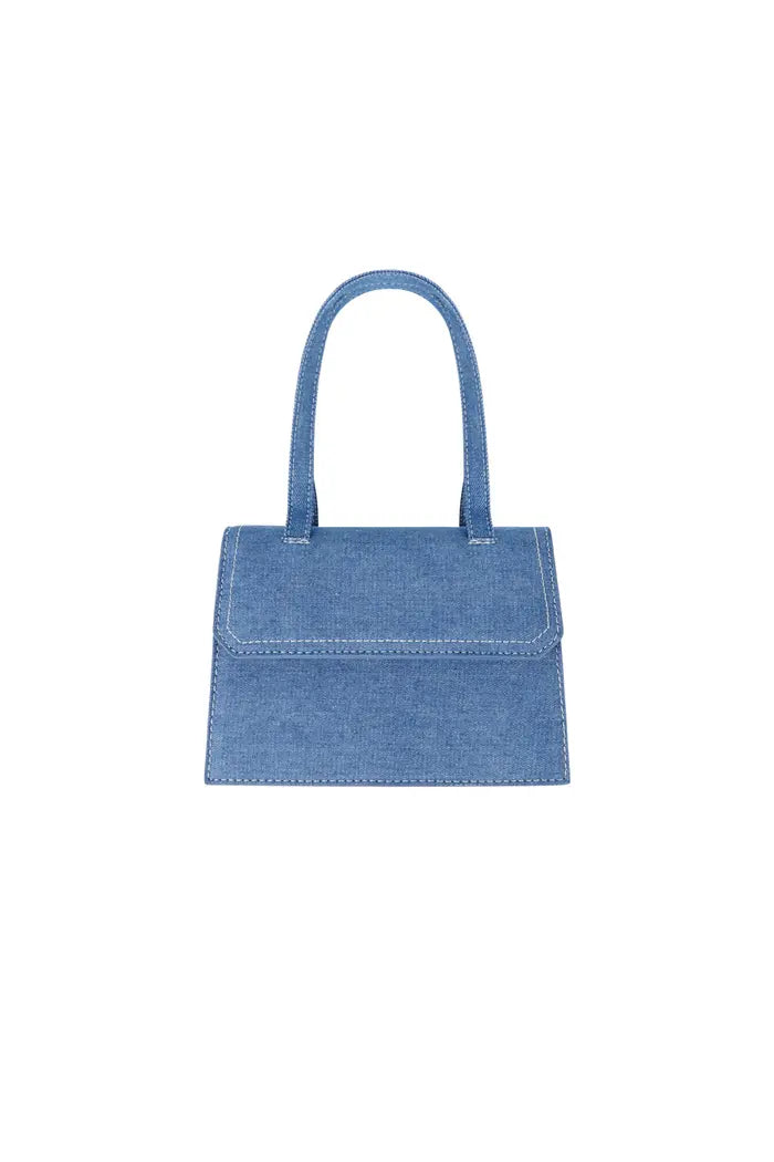 Denim Tas