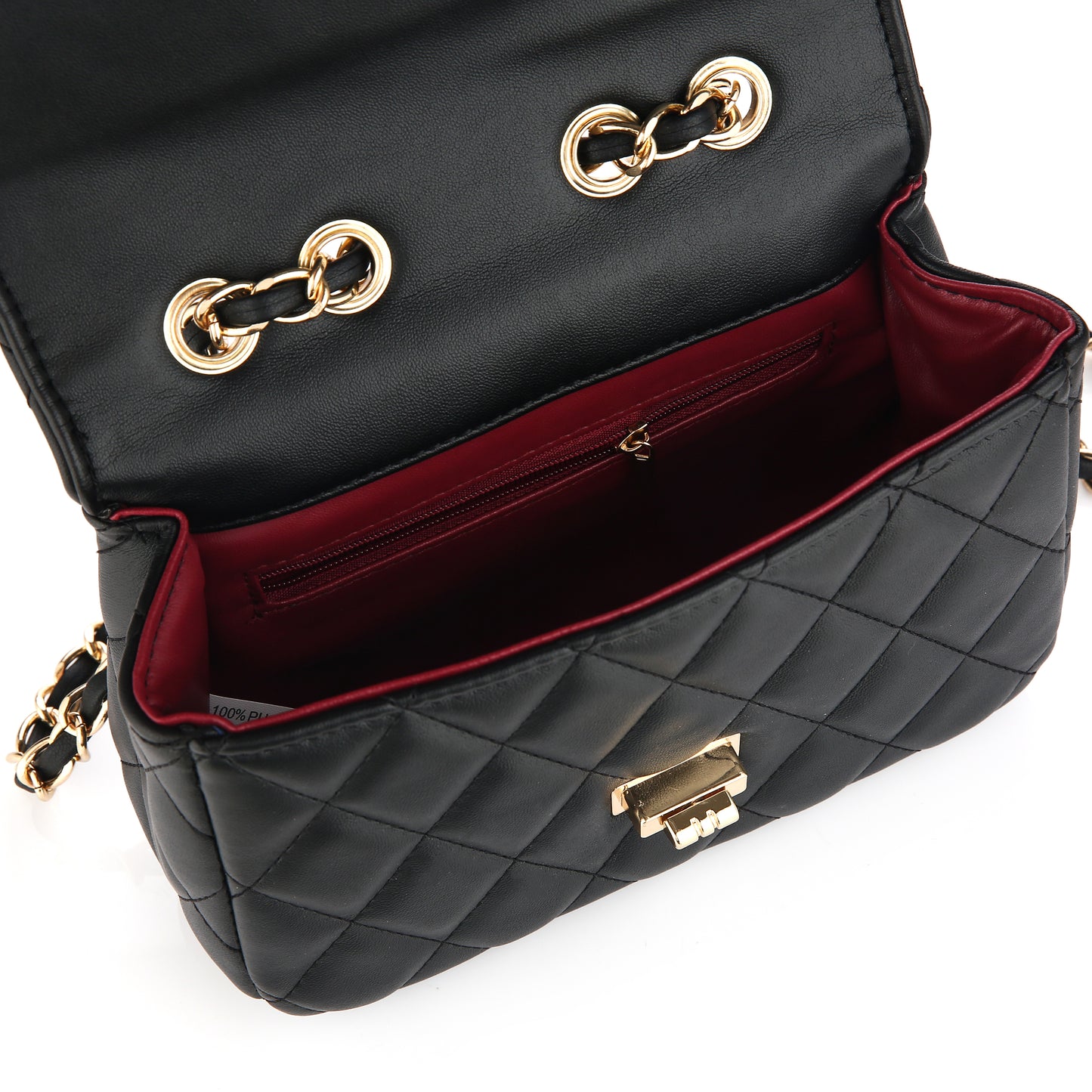 Nina Tas