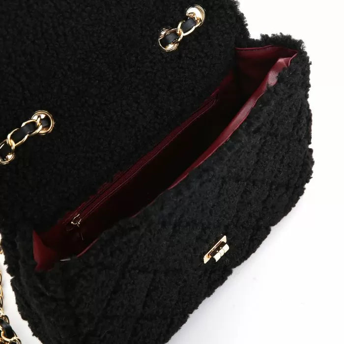 Teddy Tas