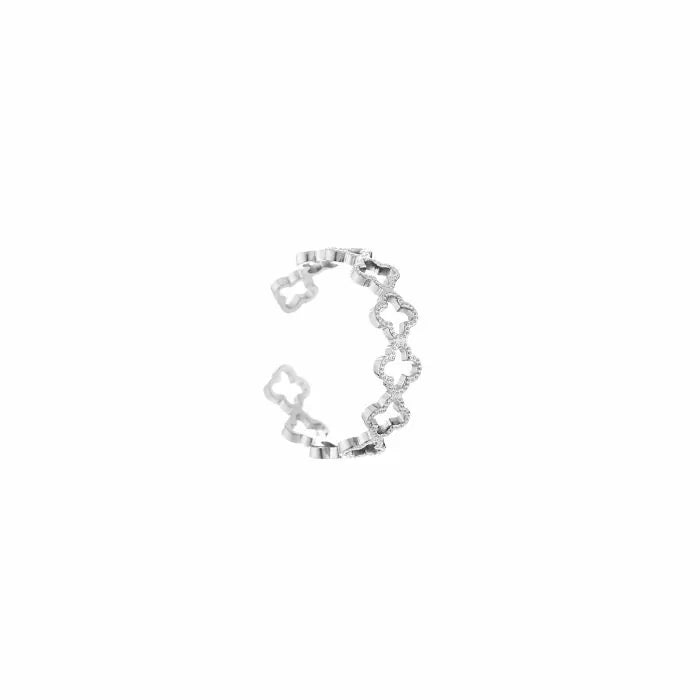 Ring klavertjes