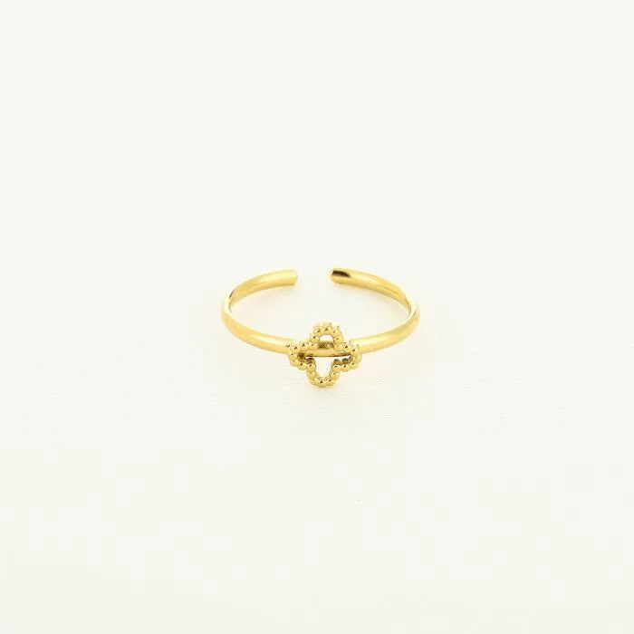 Klaver ring