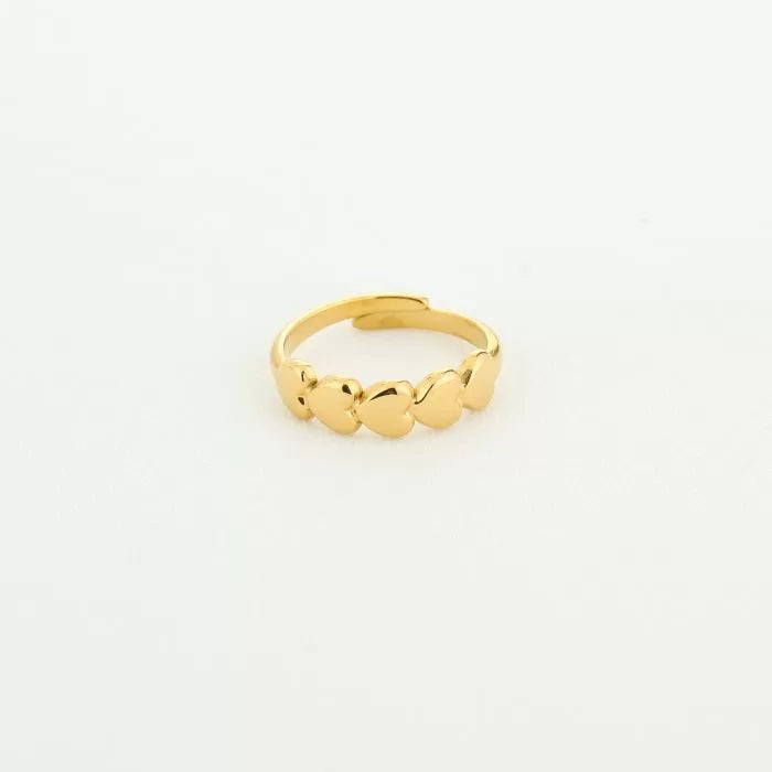 Hartjes ring
