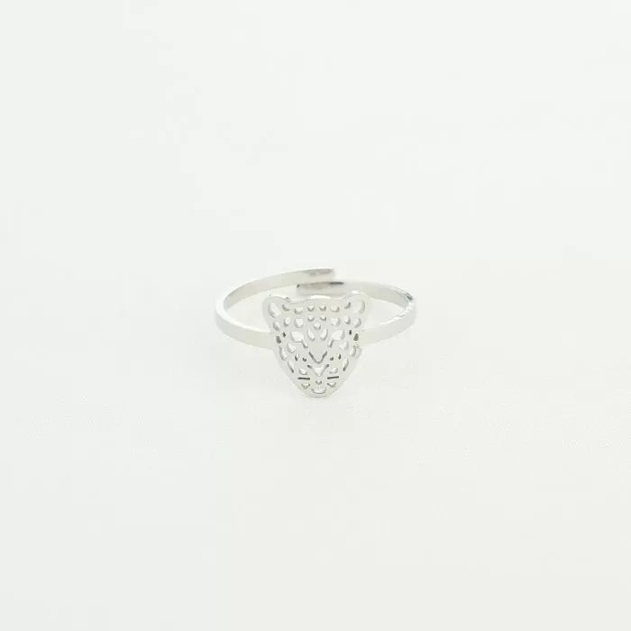 Luipaard ring