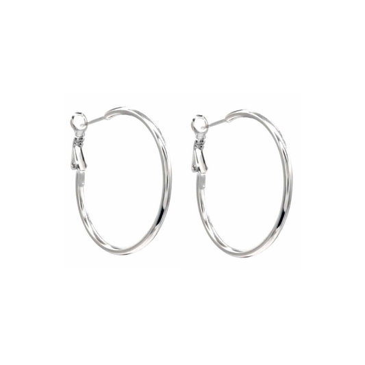 Hoops medium