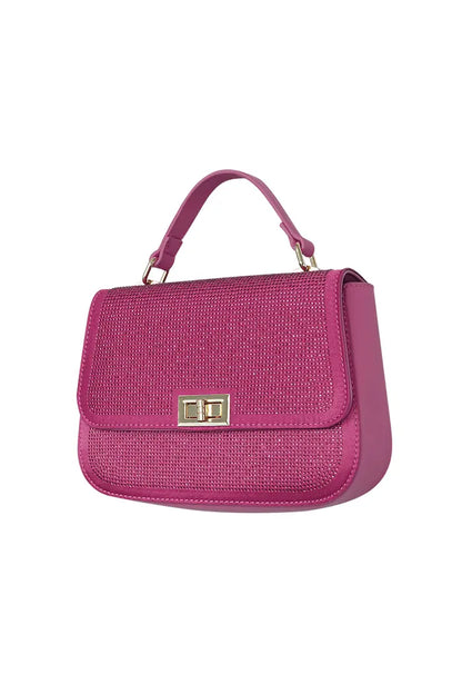 Claire Tas - Roze