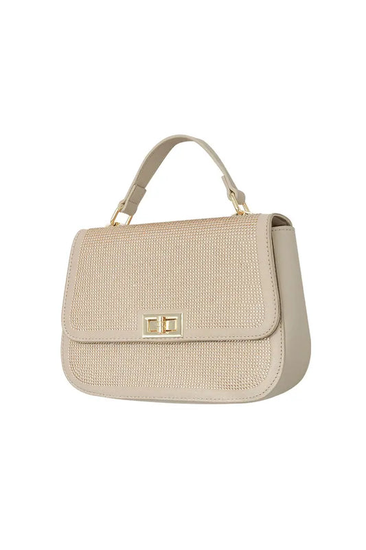 Claire Tas - Beige